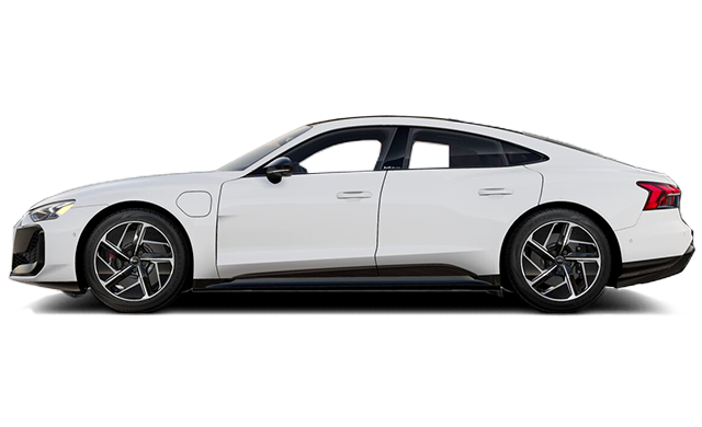 2025 AUDI RS e-tron GT