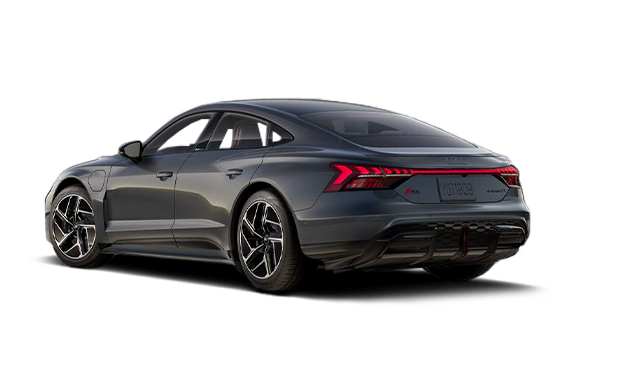 Audi RS e-tron GT Performance 2025