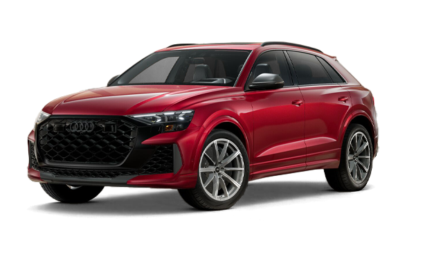 Audi RS Q8  2025