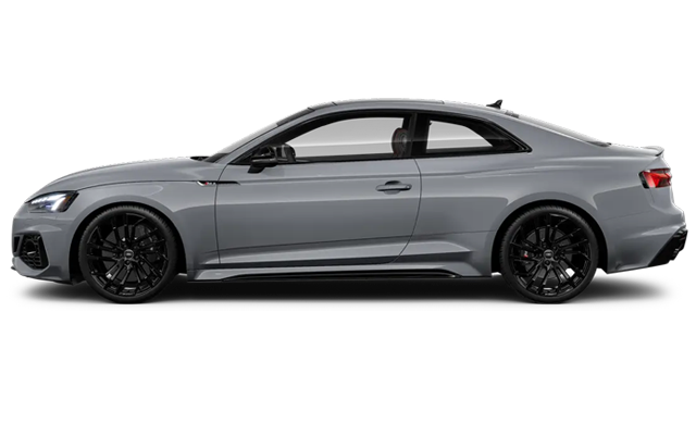 2025 Audi RS5 Coupé