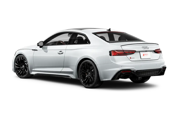 The 2025 Audi RS5 Coupé | Groupe Lauzon in Laval