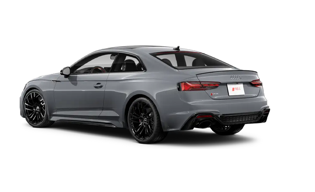2025 Audi RS5 Coupé