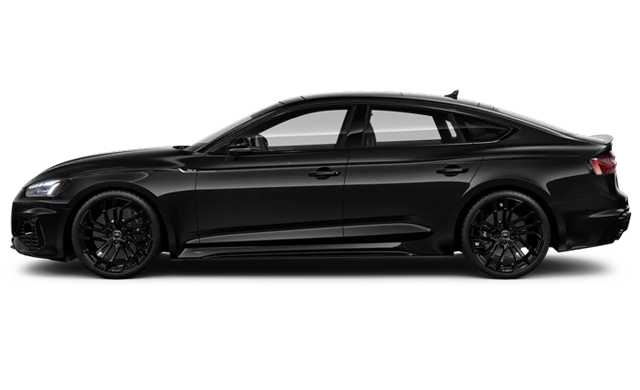 2025 AUDI RS5 Sportback