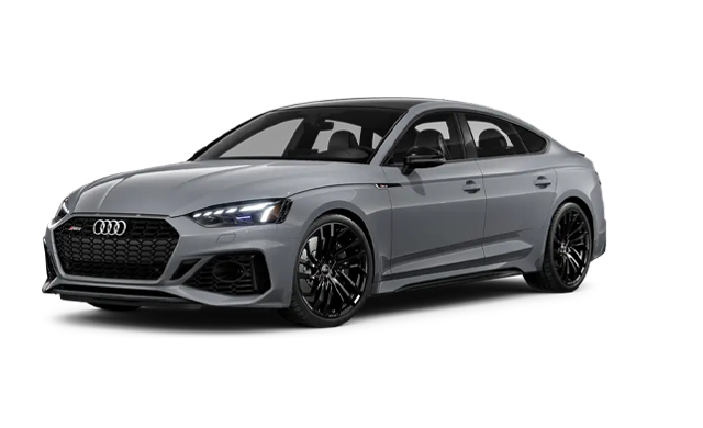 2025 Audi RS5 Sportback quattro