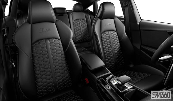 2025 Audi RS5 Sportback quattro
