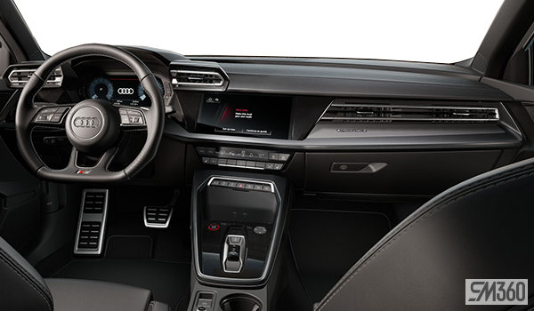 Audi S3 Berline  2025