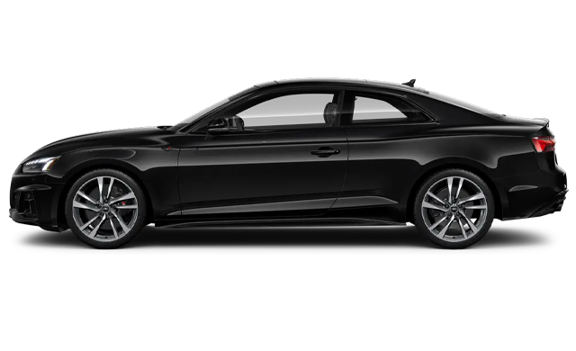 Audi S5 Coupé Progressiv 2025