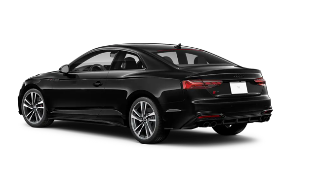 Audi S5 Coupé Progressiv 2025