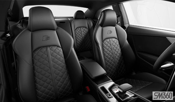 Audi S5 Coupé Progressiv 2025