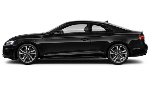 Audi S5 Coupé Technik 2025