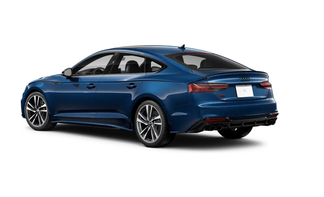 2025 AUDI S5 Sportback PROGRESSIV