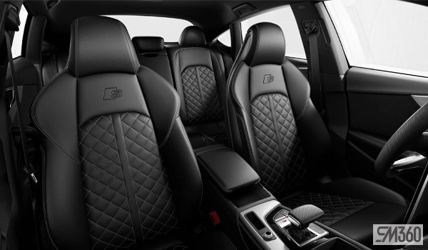 2025 Audi S5 Sportback Progressiv