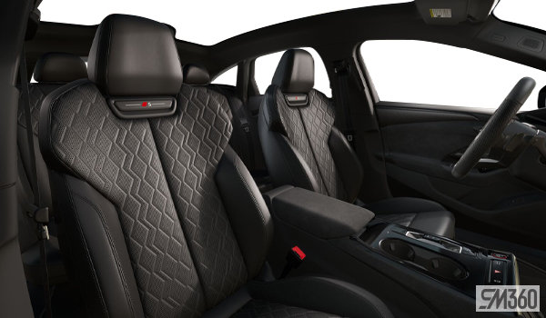Audi S6 e-tron Progressiv 2025