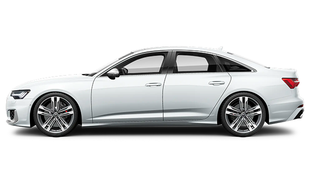 2025 AUDI S6