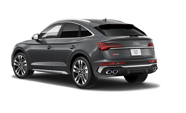 2025 Audi SQ5 Sportback Progressiv