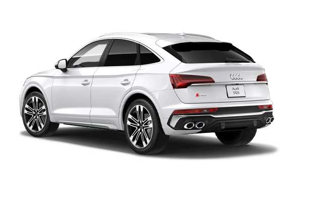 2025 AUDI SQ5 Sportback PROGRESSIV