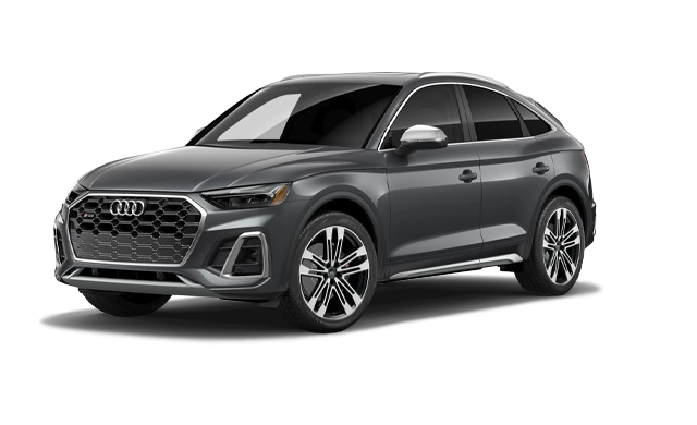 2025 Audi SQ5 Sportback Progressiv