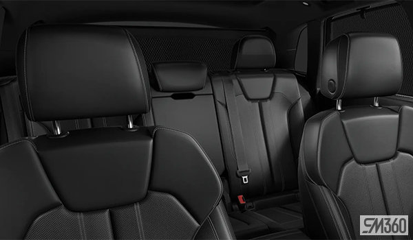 Audi SQ5 Progressiv 2025