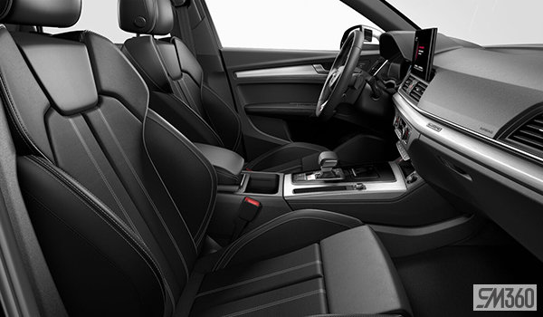 Audi SQ5 Progressiv 2025