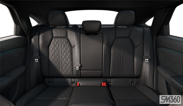 Audi SQ6 Sportback e-tron Progressiv 2025