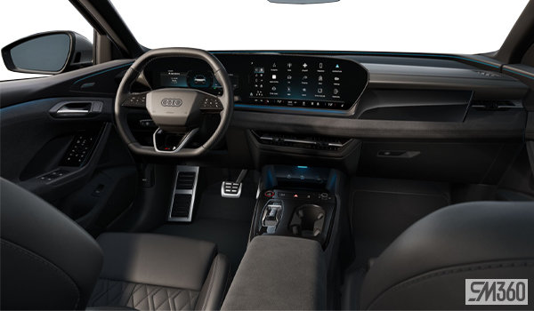 Audi SQ6 Sportback e-tron Progressiv 2025