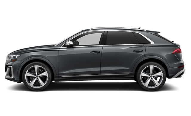 Audi SQ8  2025