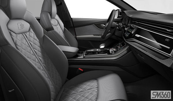Audi SQ8  2025
