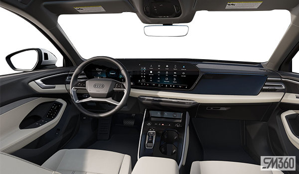 Audi Tout nouveau A5 TFSI 2025