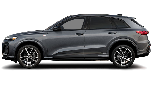 Audi Tout nouveau Q5 Technik 2025