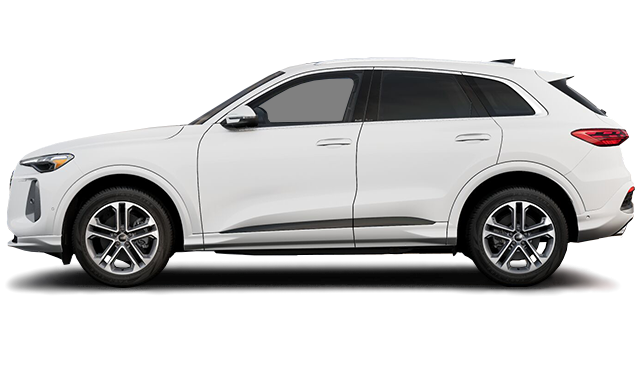 2025 AUDI All-new Q5