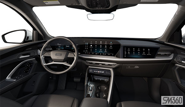 Audi Tout nouveau Q5 Technik 2025