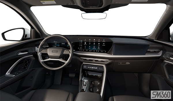 Audi Tout nouveau Q5 TFSI 2025