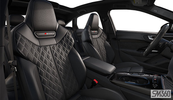 Audi Tout nouveau S5 Progressiv 2025