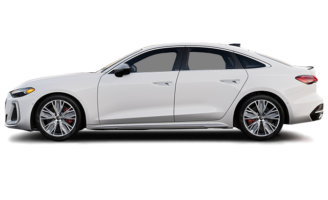 2025 AUDI All-new S5