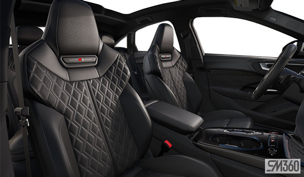 Audi Tout nouveau S5 Technik 2025