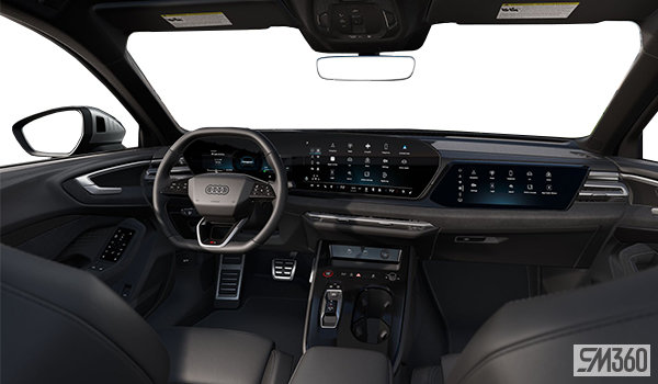 Audi Tout nouveau S5 Technik 2025