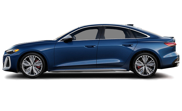 2025 AUDI S5 TFSI