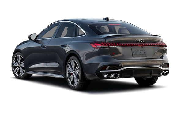 Audi Tout nouveau S5 TFSI 2025