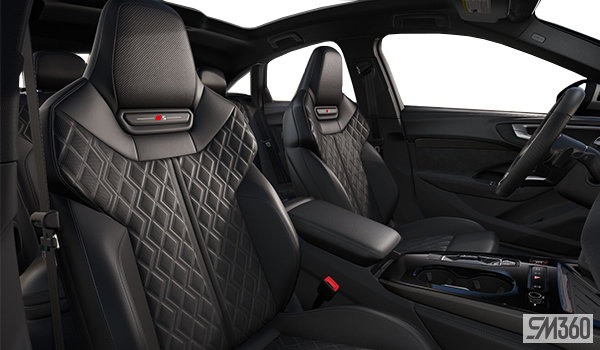 Audi Tout nouveau S5 TFSI 2025