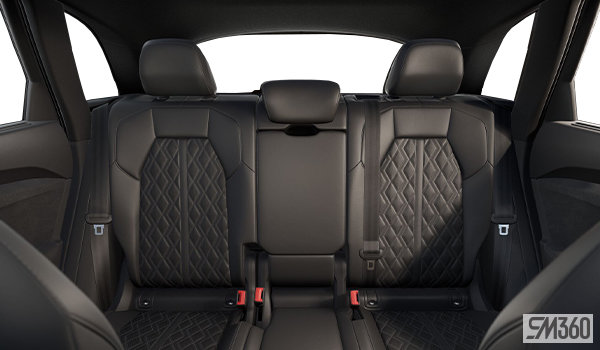 2025 Audi All-New SQ5 Progressiv