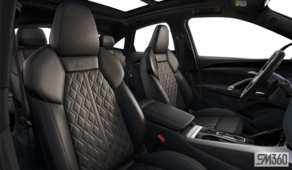 Audi Tout nouveau SQ5 Sportback Progressiv 2025