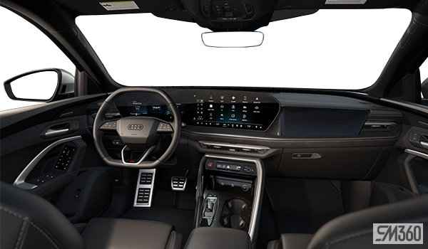 Audi Tout nouveau SQ5 Sportback Progressiv 2025