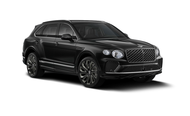 2025 BENTLEY BENTAYGA PHEV ATELIER EDITION