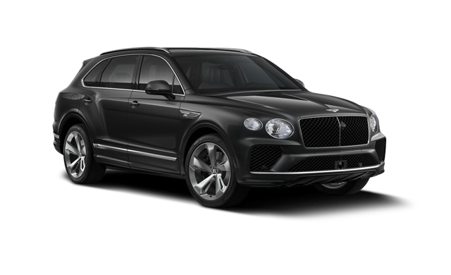 2025 BENTLEY BENTAYGA PHEV
