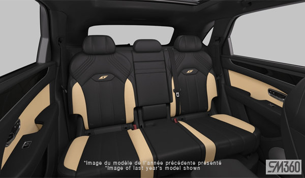 BENTLEY BENTAYGA PHEV S 2025