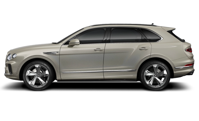 2025 BENTLEY Bentayga AZURE