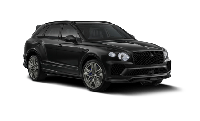 BENTLEY BENTAYGA S 2025