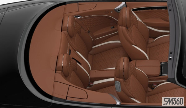 2025 BENTLEY CONTINENTAL GT PHEV CONVERTIBLE MULLINER