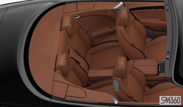 2025 BENTLEY CONTINENTAL GT PHEV CONVERTIBLE SPEED
