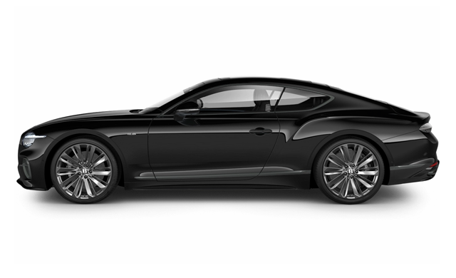 2025 BENTLEY CONTINENTAL GT PHEV MULLINER